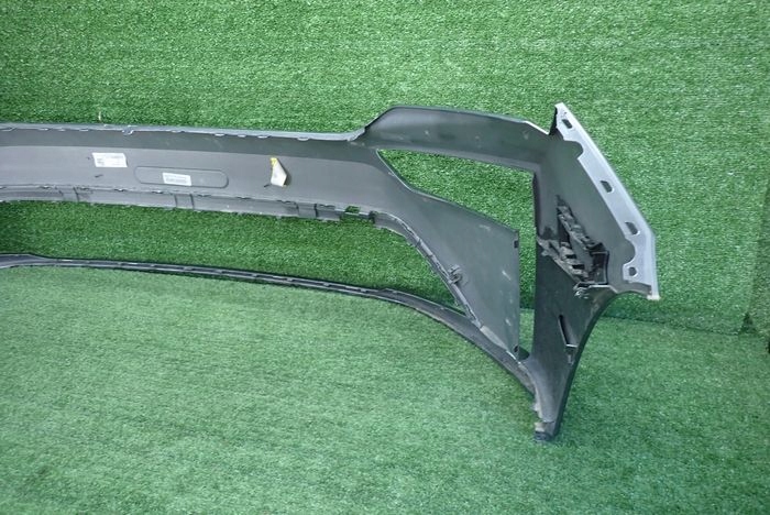 SKODA ENYAQ 25- Frontstoßstange vorne