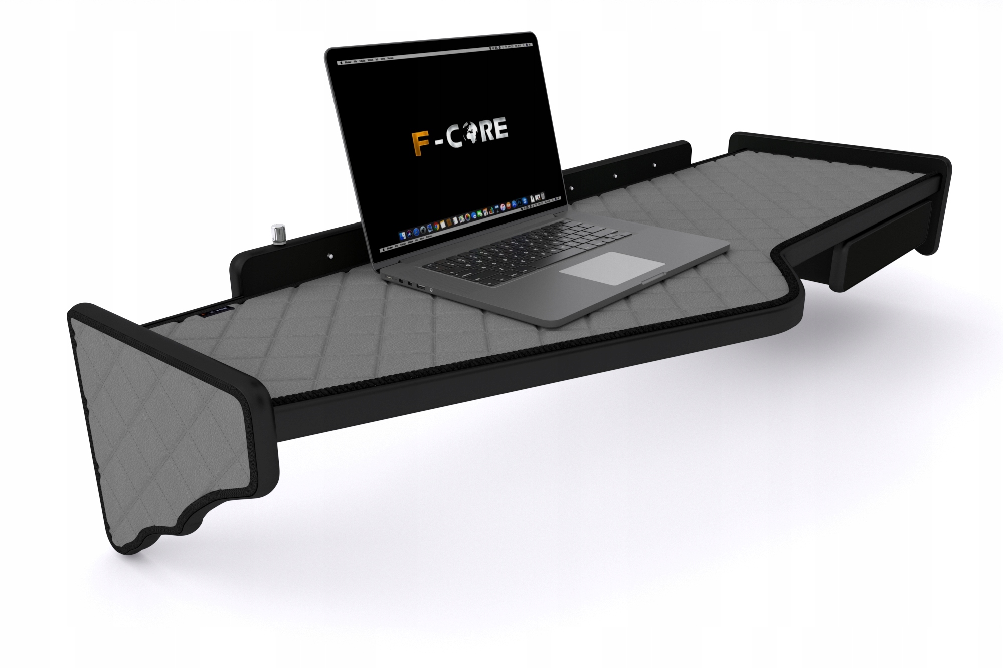Police Tir Scania R 11-16 dvojitá šuplík na police