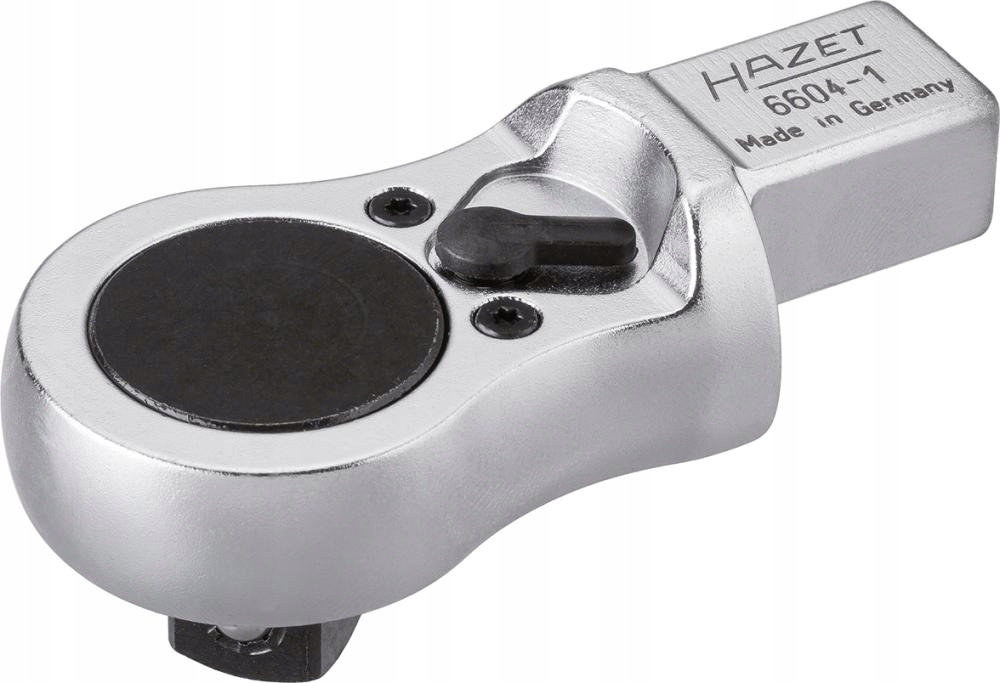 Obojsmerná zástrčková račňa pre nástrčný kľúč 1/2" 14x18 mm Hazet