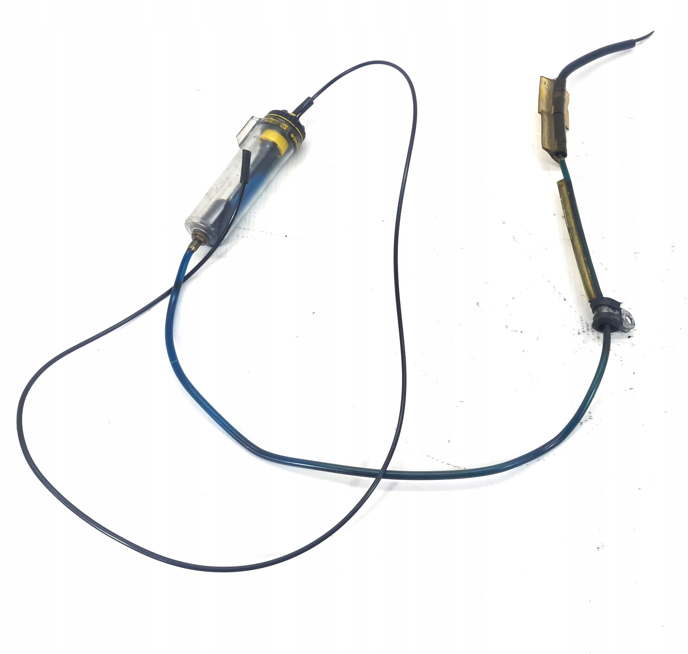 YAMAHA FZS 1000 FAZER 01-05 МАСЛЕНКА ЦЕПИ