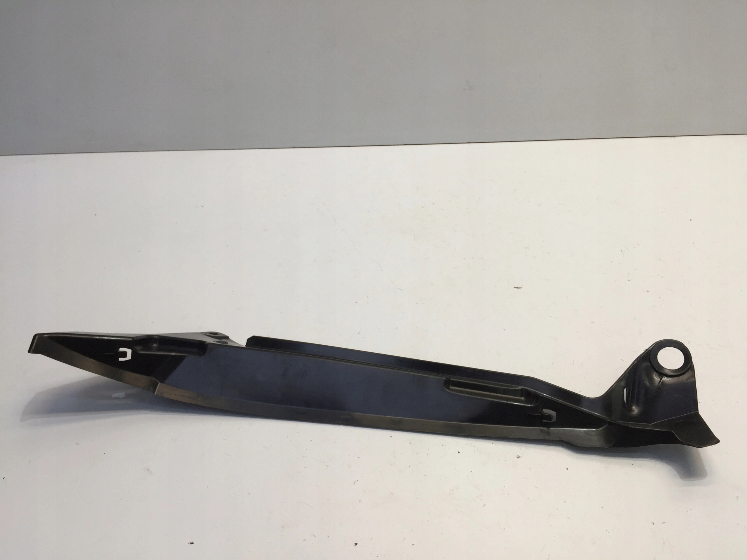 HONDA JAZZ V 2021 WYGLUSZENIE BLOTNIKA PRZOD LEWE Parts manufacturer Other