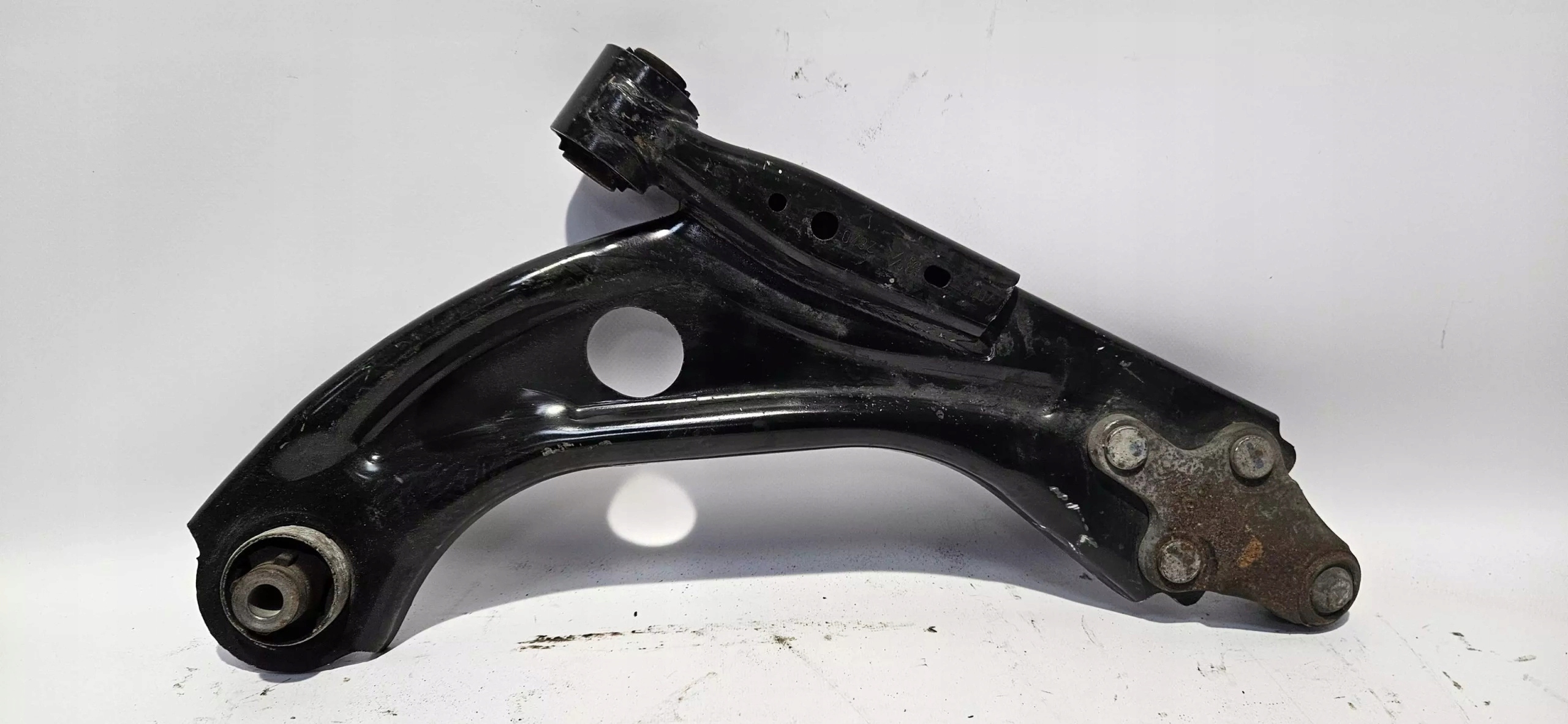 arm left front PEUGEOT 5008 II 2017- original