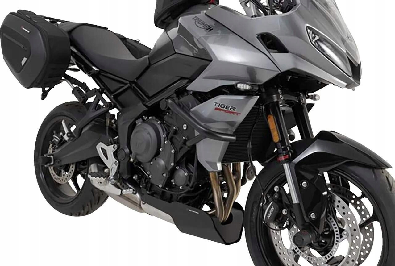 Gmole SW-Motech Crash Bar Triumph Tiger Sport 660