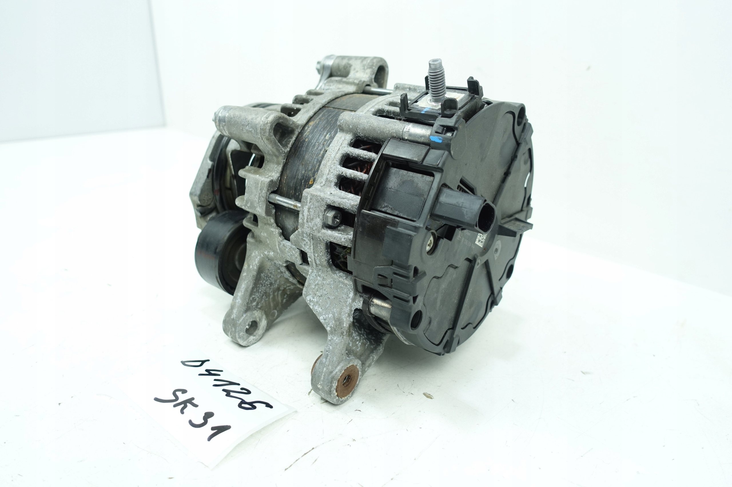 ALTERNATOR MERCEDES A W177 1.3 A0009062209
