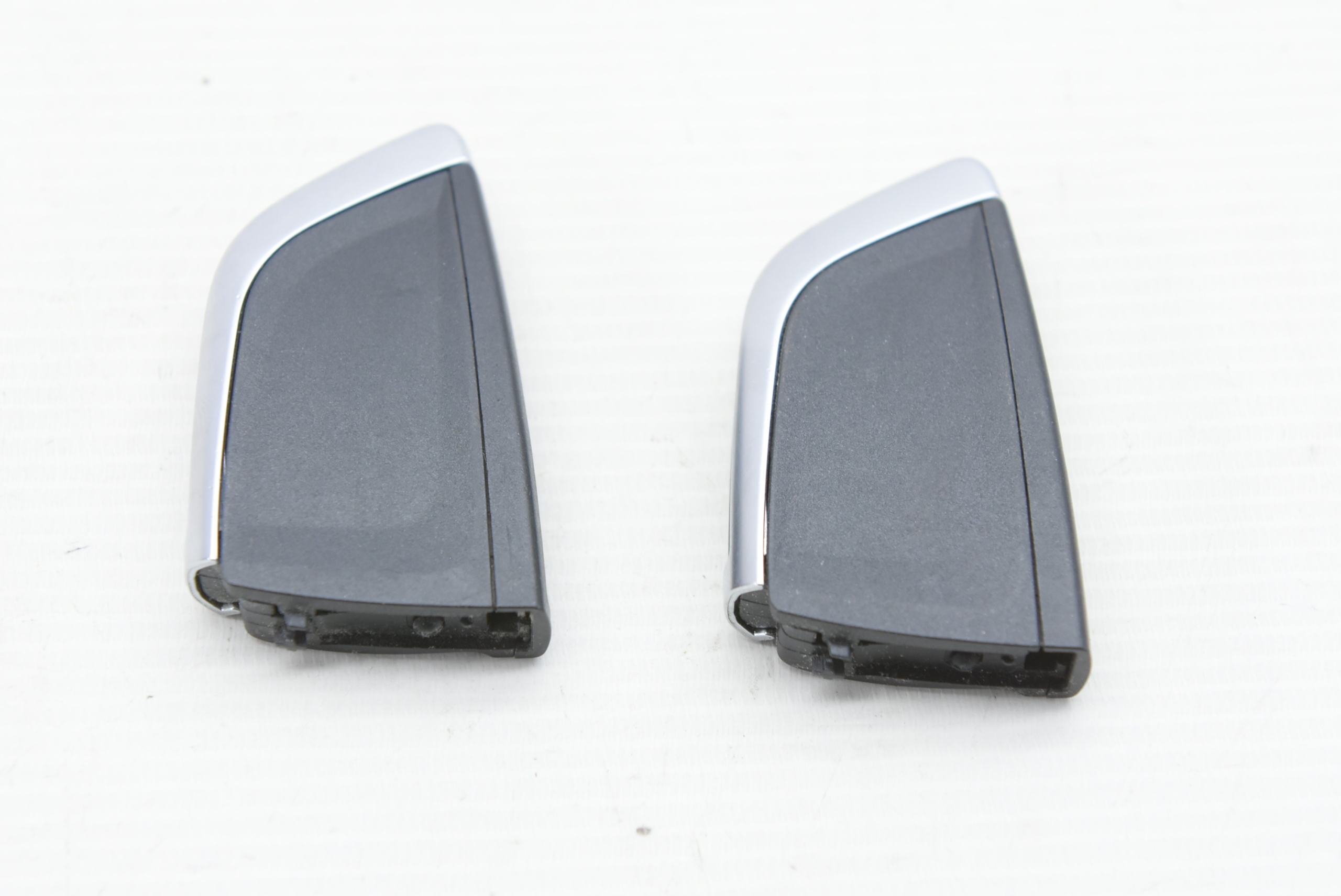 BMW 1 F40 F44 (F1H) 19- KLUCZYK PILOT 434 Mhz Numer katalogowy części 5A06C73   ORYGINAŁ