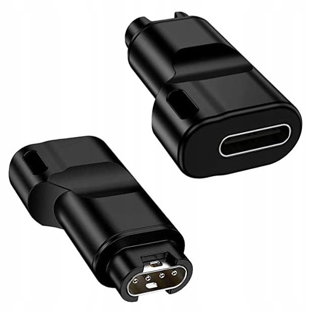 

Adapter Usb Typ-c Do Garmin Fenix 5, 6, 6X, 7, 7X