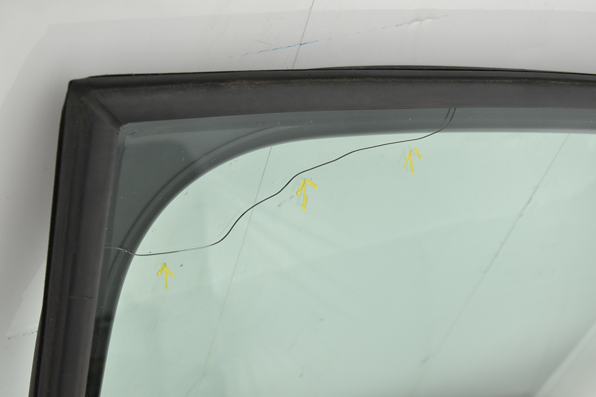 Tür TYLNIE heck links AUDI A8 D3