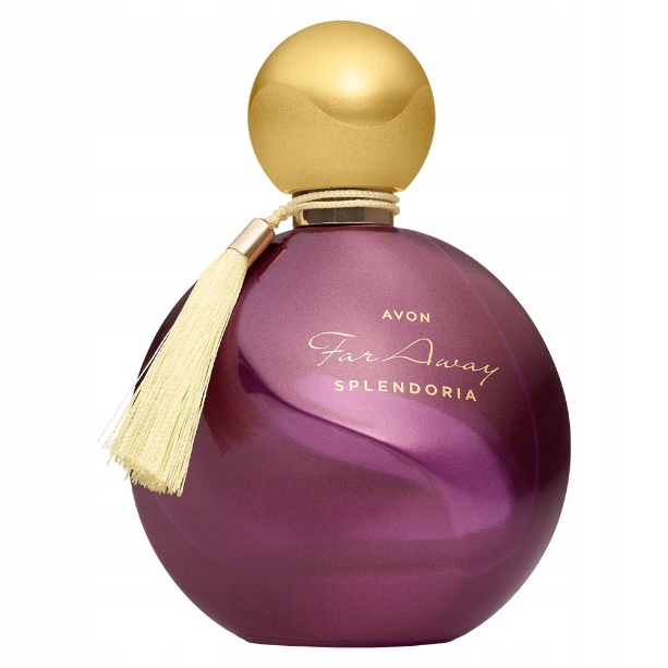 

Avon Woda Far Away Splendoria 50 ml