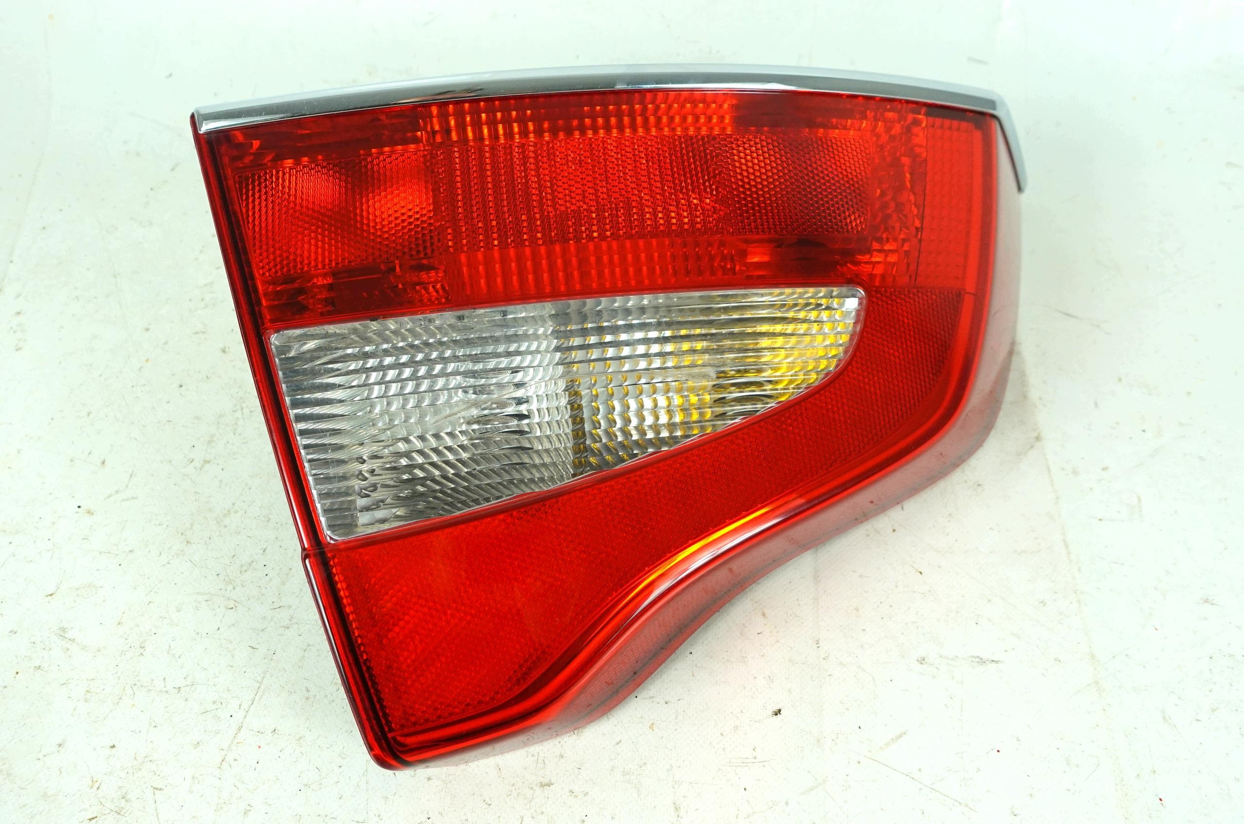 light left rear part left rear VOLVO S80 2 II 06-11 2006-2011 CHROM L162507