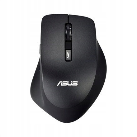 Asus Bezprzewodowa mysz optyczna WT425 bezprzewodowa Czarny