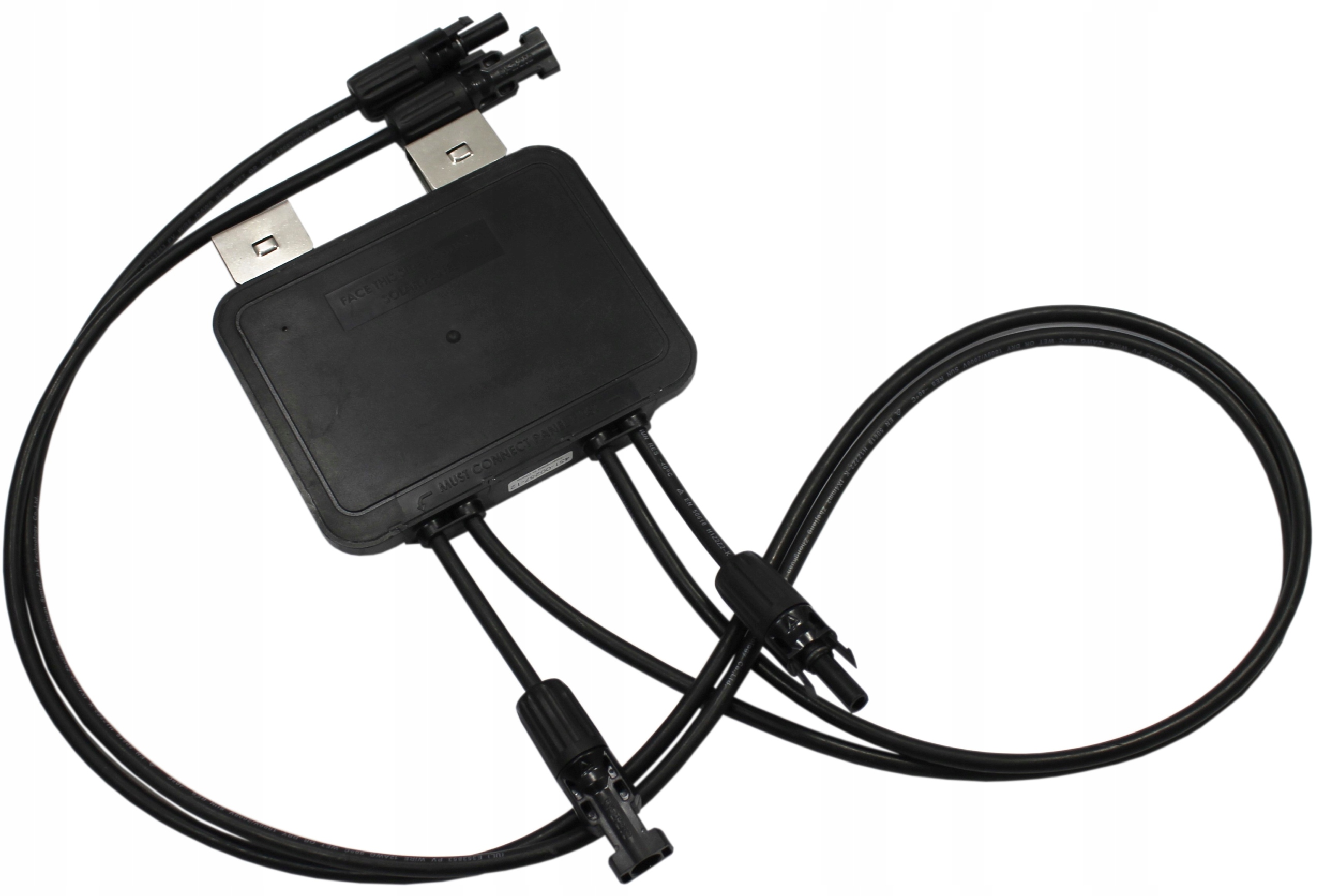 

Optymalizator Mocy Do 700W Tigo TS4-A-O-700