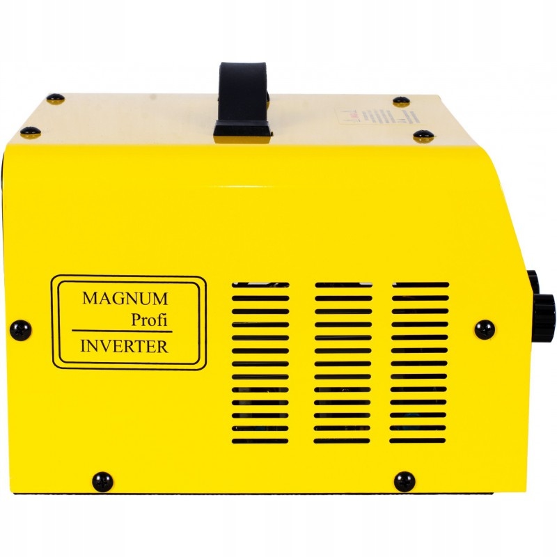 PROSTOWNIK/ROZRUCH INWERTEROWY DINAMIK 340 12/24V Marka Magnum