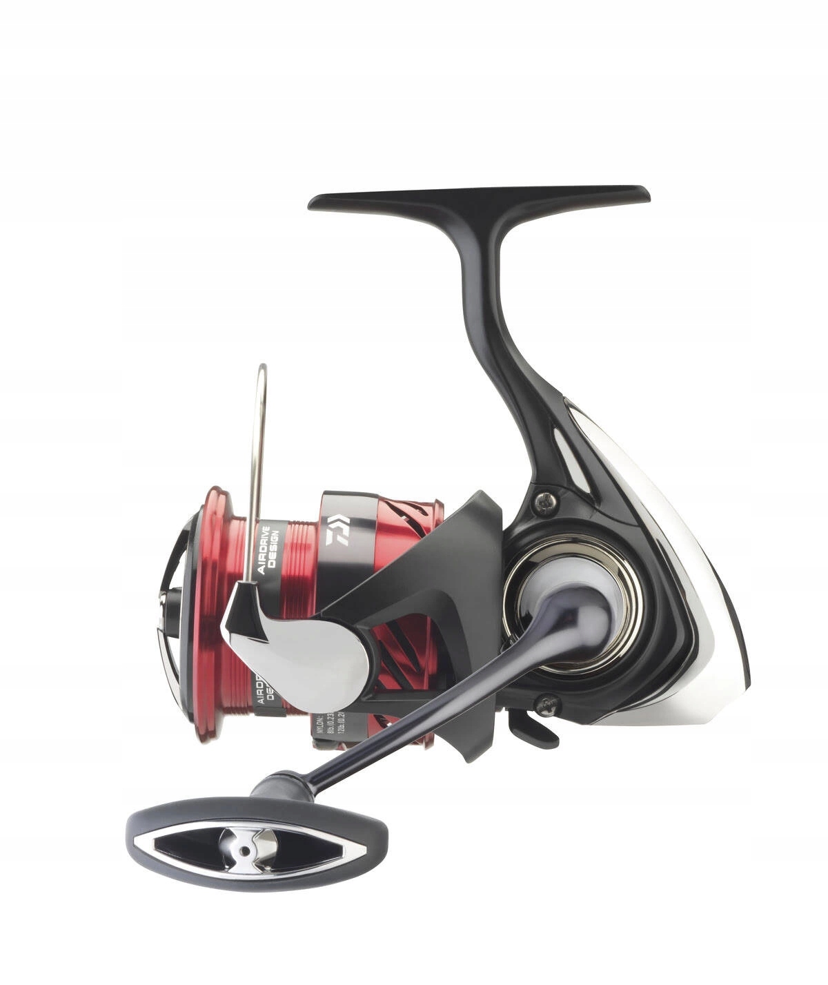 Naviják Daiwa 23 Ninja Lt 4000-C
