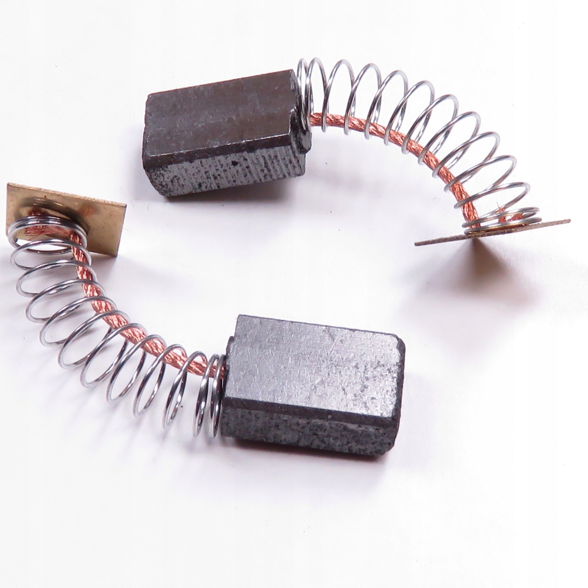 

Szczotki węglowe Pilarka tarczowa Graphite 58G492