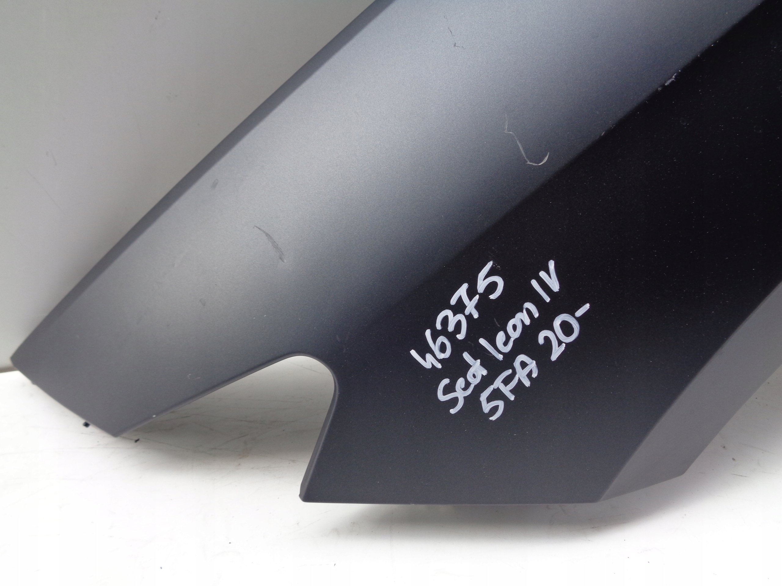 fender left front SEAT LEON IV 4 5FA 20- NR 46375