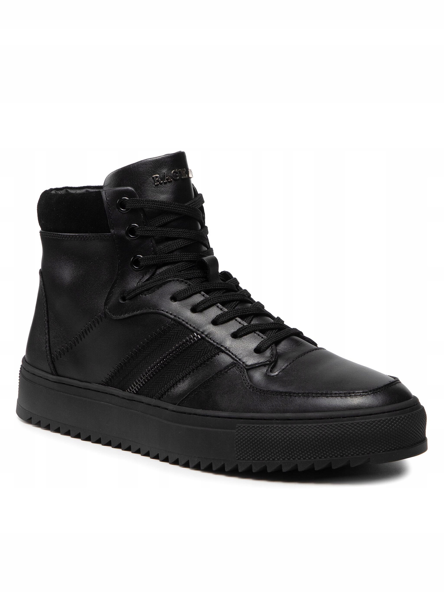 Rage Age Sneakersy RA-22-05-000304 601