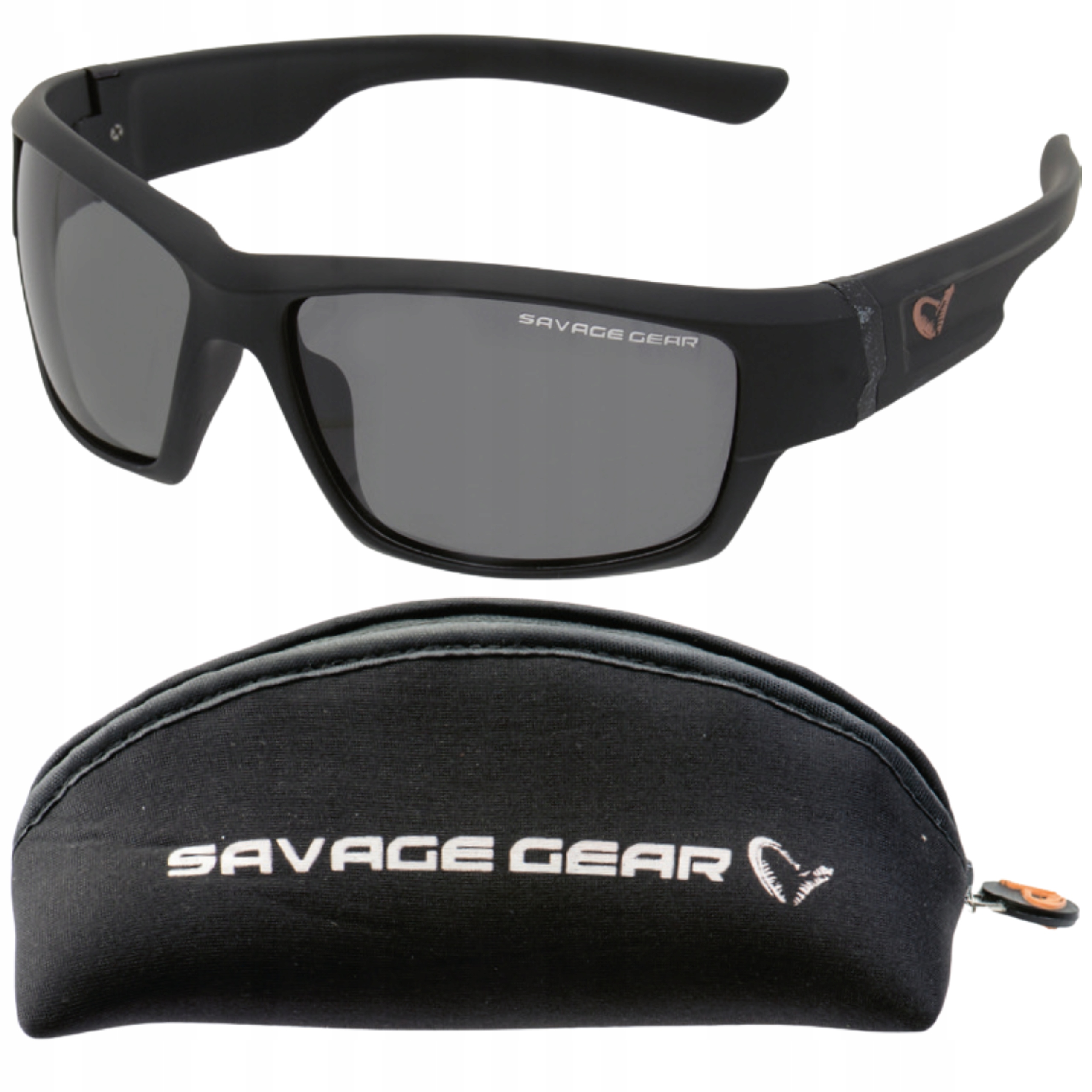 Okulary polaryzacyjne pływające Savage Gear Shades 574
