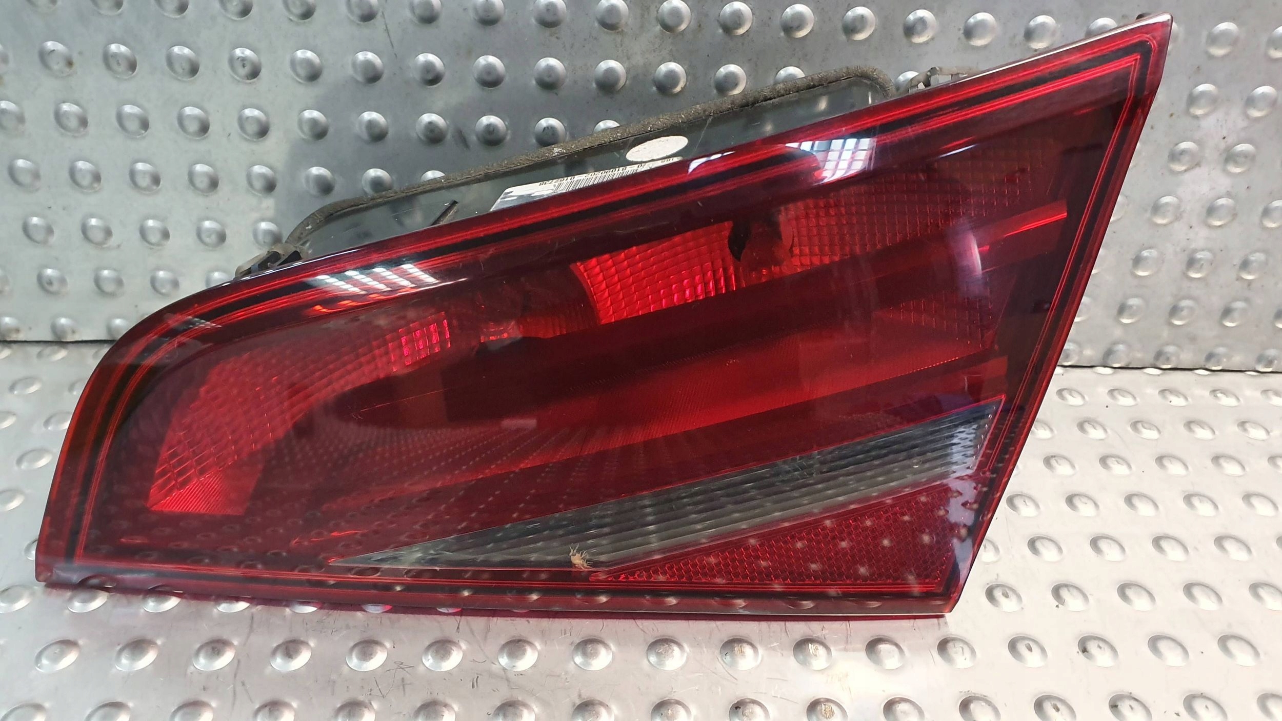 light rear part right Audi A3 8V4 Sportback 8V4945094 11