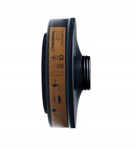 Filtr pro filtrační jednotky Sundström Sr 518 A2