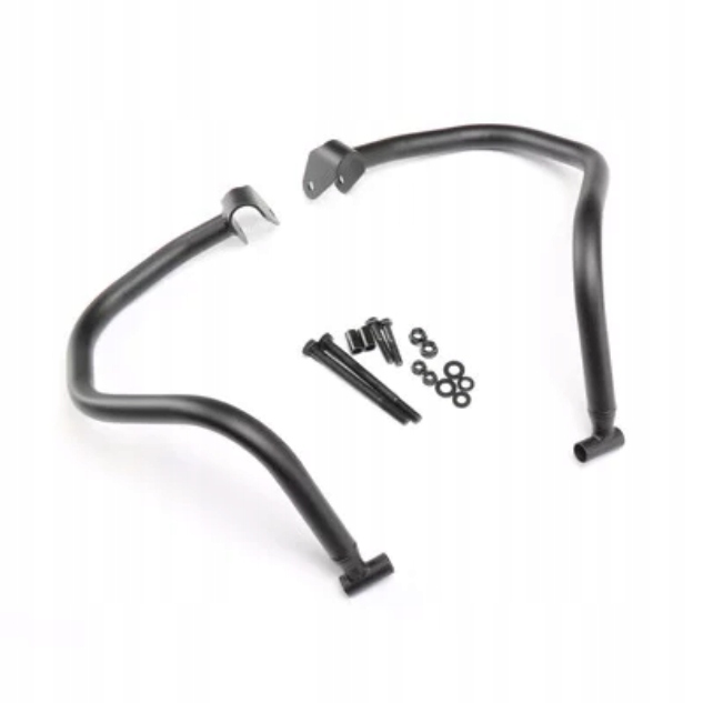 Gmole Upevnenie rámu motora Hyosung GV125 GV300 S Evo YZ5050