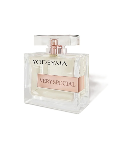 Perfumy Yodeyma Very Special 100 ml Woda perfumowana dla Kobiet