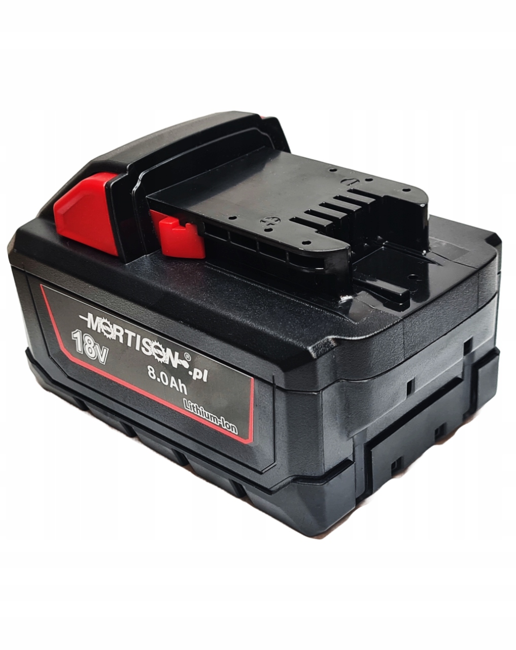 Akumulator Do Milwaukee 18V 8Ah M18HB8 21700