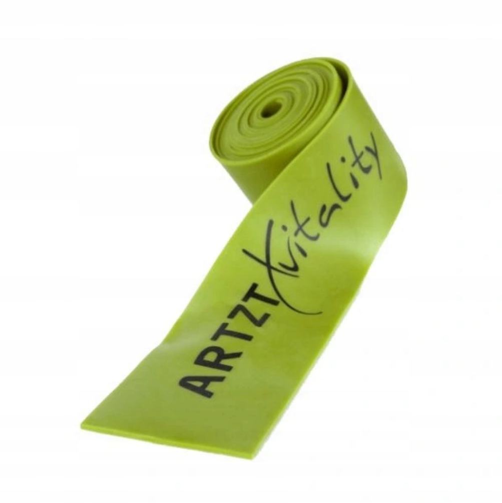 

Guma Taśma Flossband Artz Vitality 2m x 5cm
