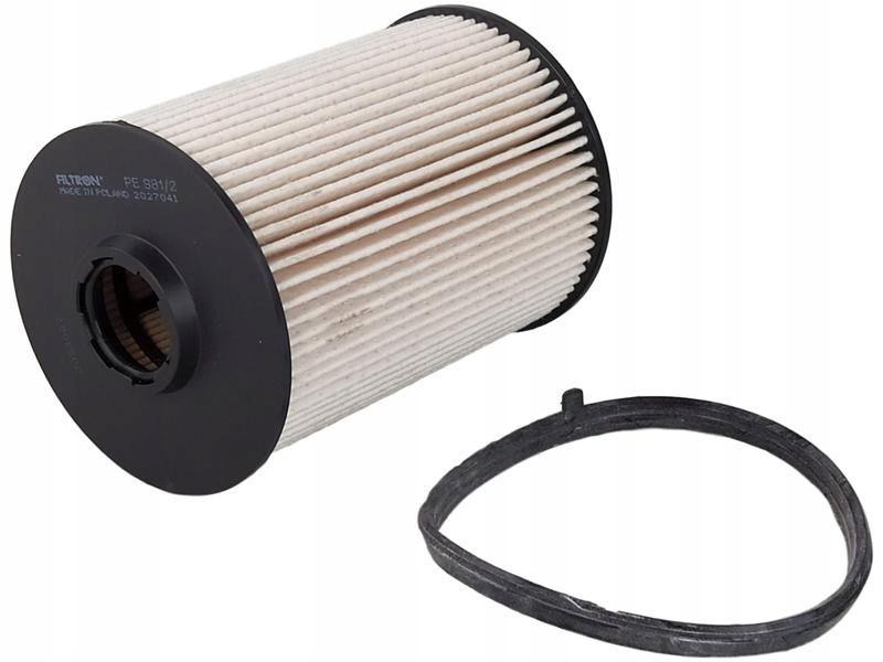FILTRON FILTR PALIWA FORD MONDEO IV 2.0 TDCI Numer katalogowy części PE 981/2