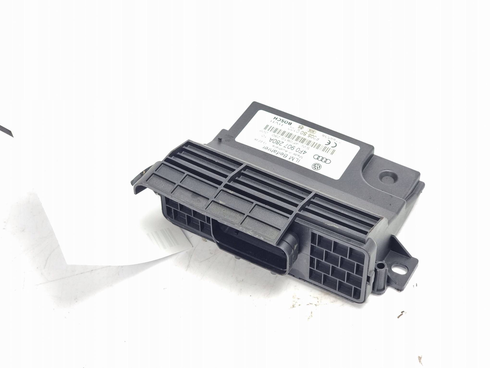 Module MOCY 4F0907280A AUDI A6 C6