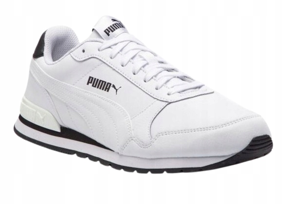 Puma St Runner Pánské Sportovní Boty 42 6DA