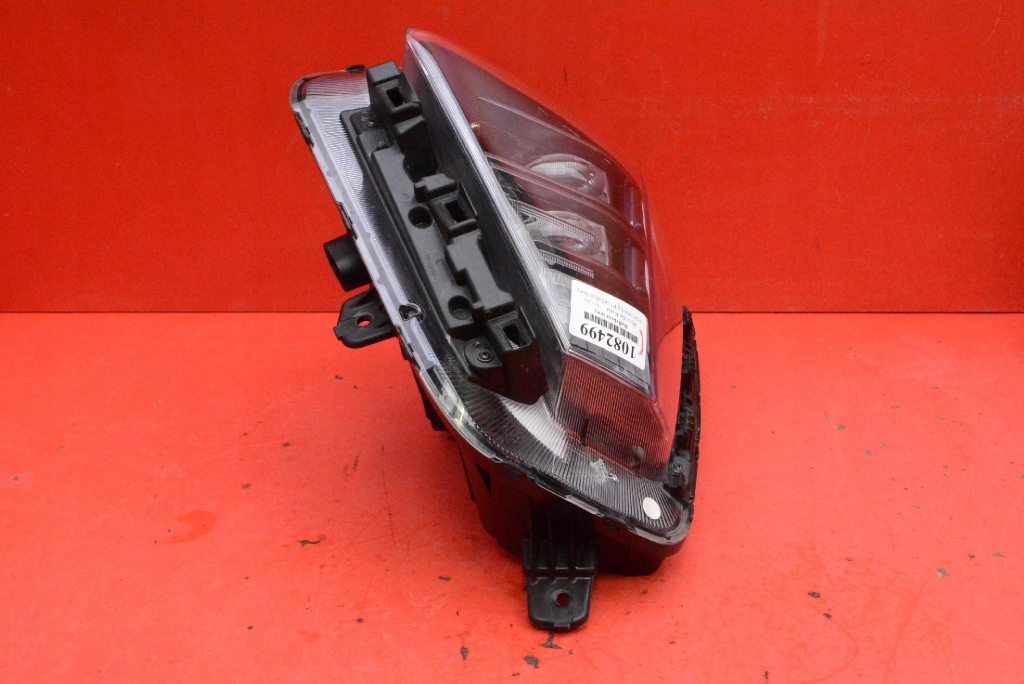 REFLEKTOR left light front FULL LED EU 92101-BE100 HYUNDAI KONA 2 II 23-25