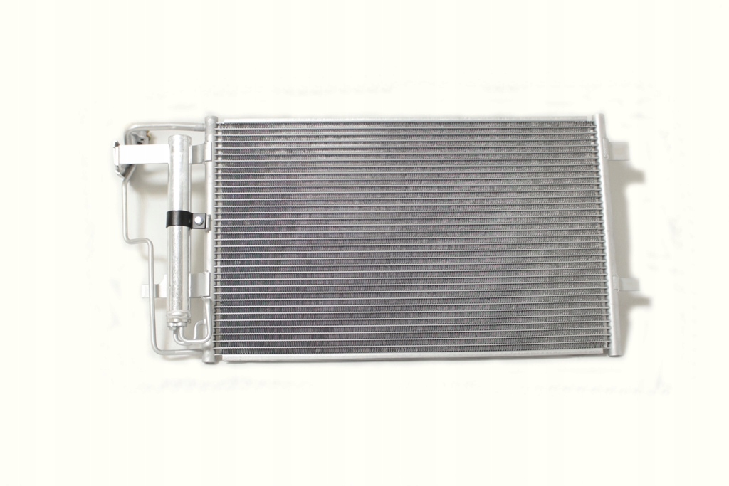 CHLODNICA KLIMATYZACJI SKRAPLACZ MAZDA 3 BL NOWA