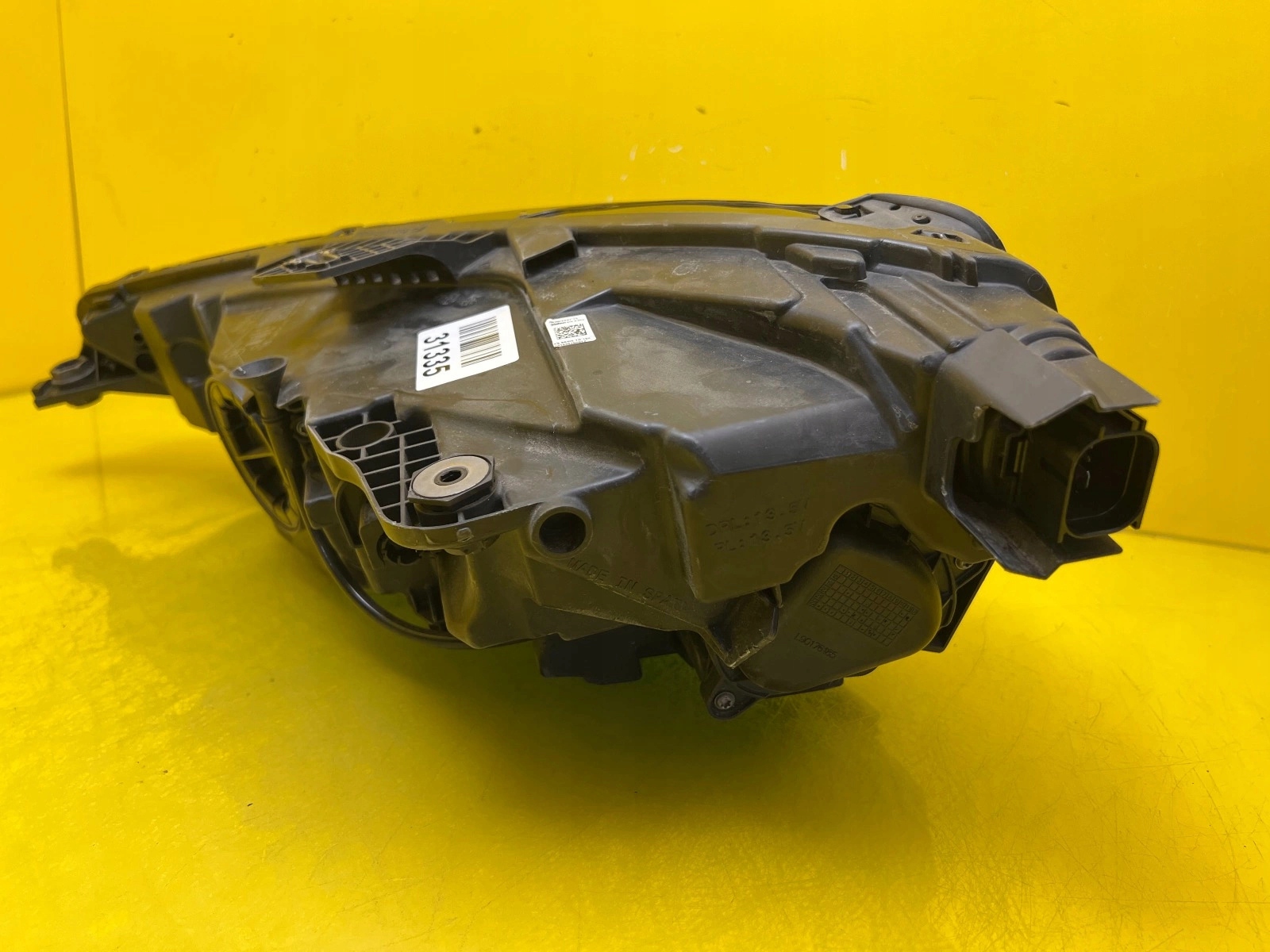 Licht rechts Audi A3 8Y Full Led 8Y0941012