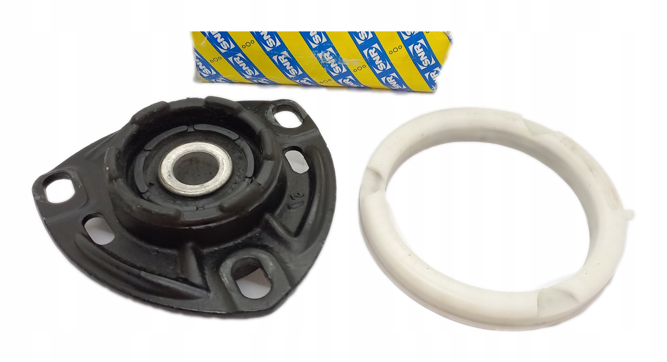 ПОДУШКА АМОРТИЗАТОРА ПЕРЕД AUDI 100 C4 A6 C4 C5