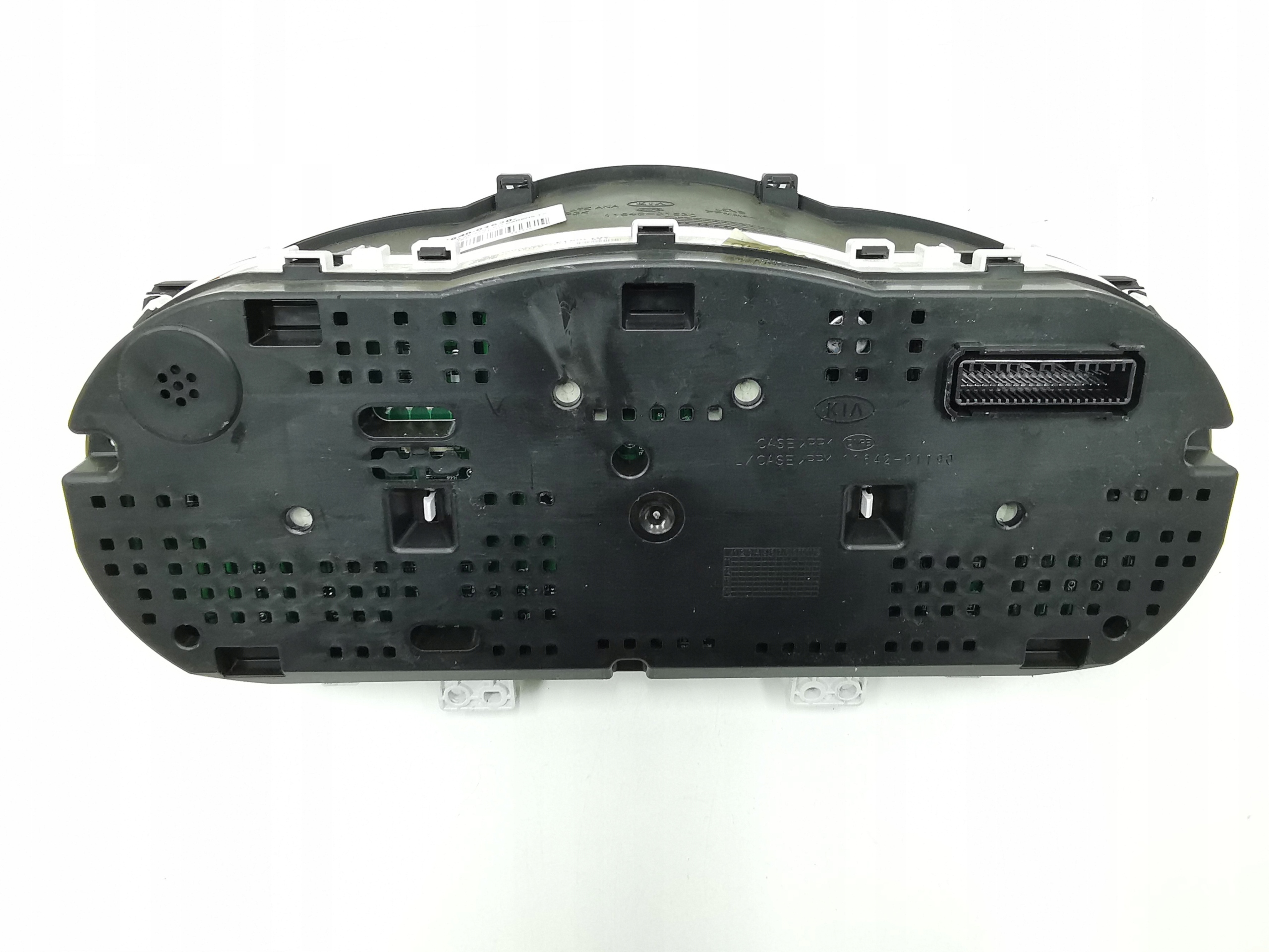 dials dials KIA CARENS 1.7 CRDI 11640-01630 UK