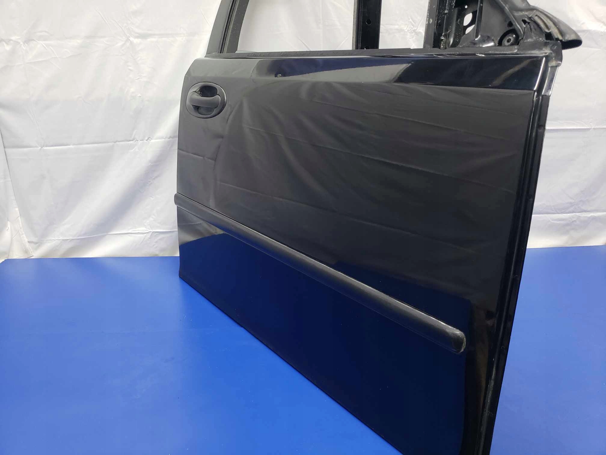 door right front 02-07r. SAAB 9-3 II 93 OE k. 170