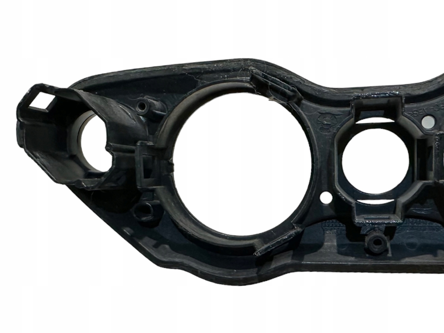 MCLAREN 720S CARBON cover control panel przyciski 14N1317CP