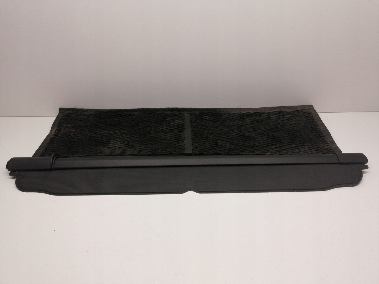 SMART 451 FORTWO ROLETA BAGAŻNIKA SIATKA ORYGINAŁ