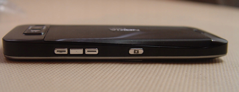 Nokia E52 nowa, czarna, kompletny zestaw Wbudowana pamięć 1 GB