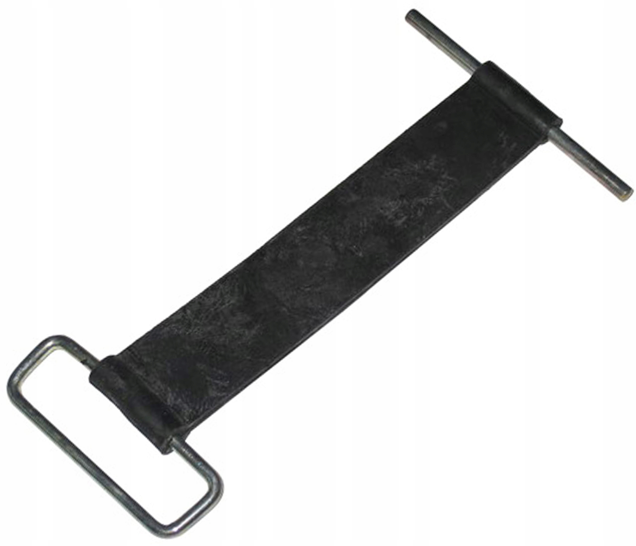 Wsk 125 175 Shl M11 Wfm M06 Junak Pasek Akumulatora Klamra Uchwyt Gumowy Pl