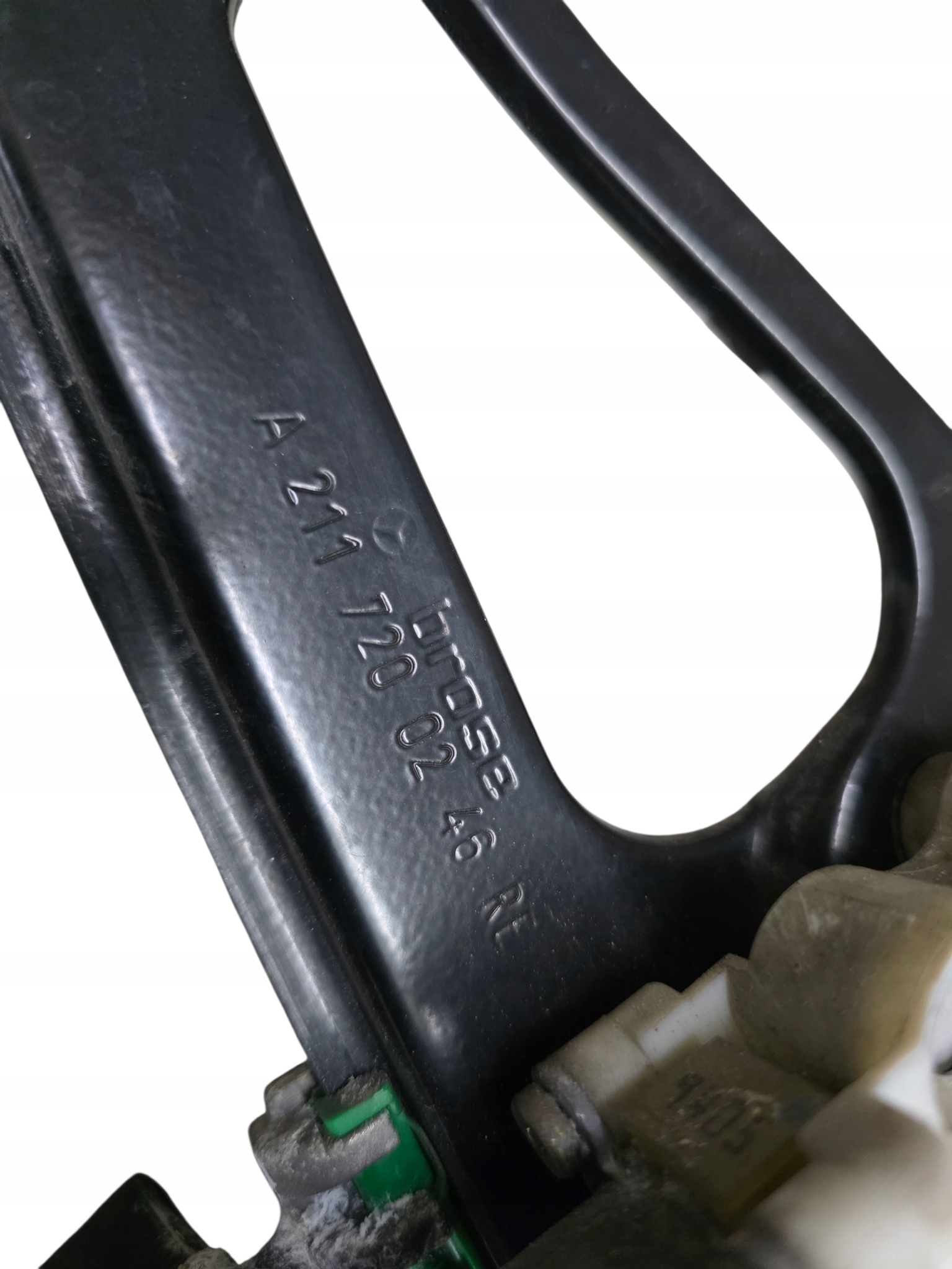 window regulator right front MERCEDES W211