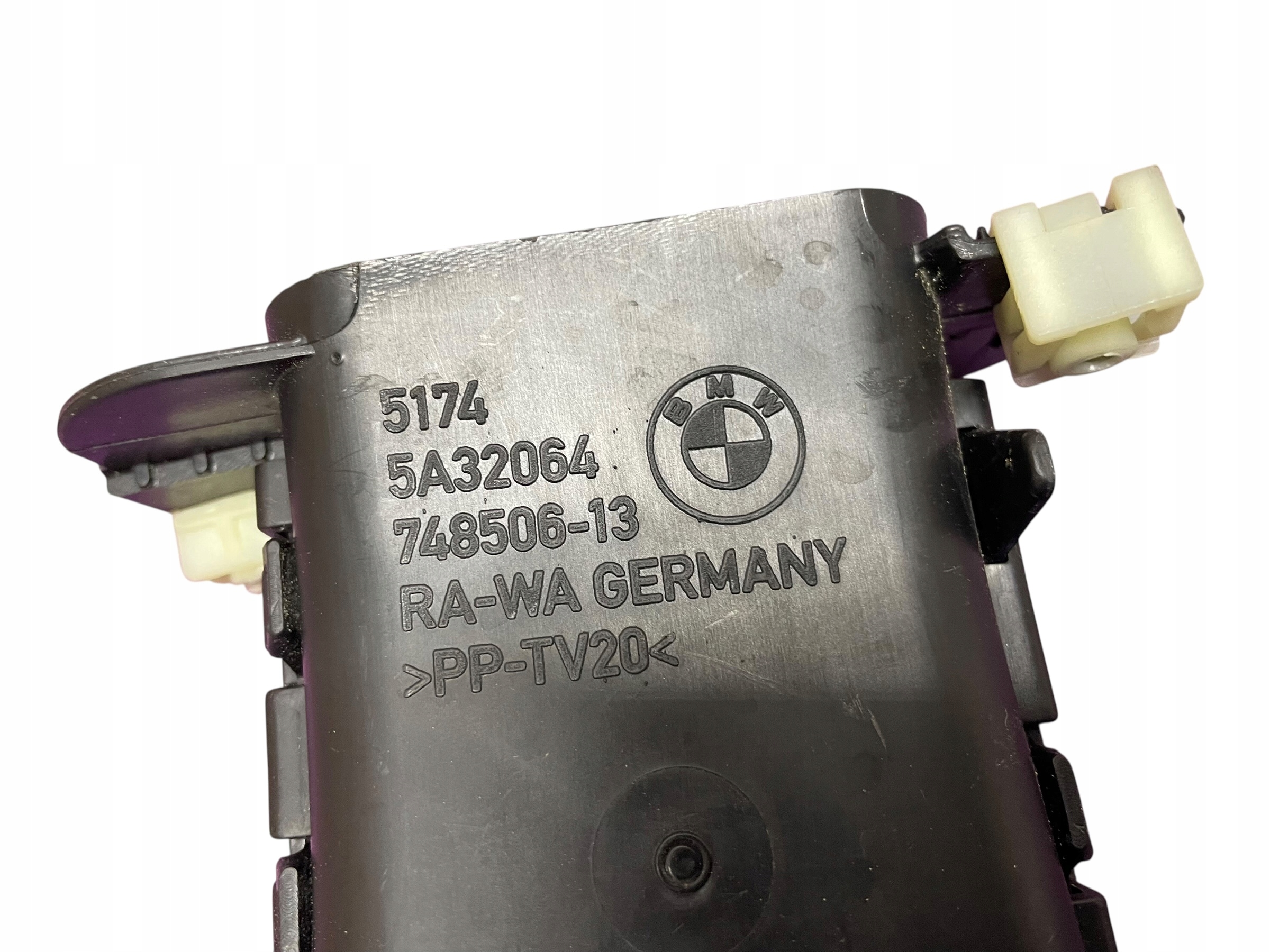 KANAL luft Bremse rechts BMW 4 G22