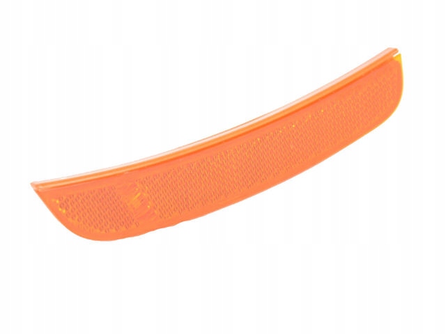 DODGE ЧАРДЖЕР 2015-2021 OBRYSOWKA ГАБАРИТНЫЙ ФОНАРЬ LED ЛЕВА