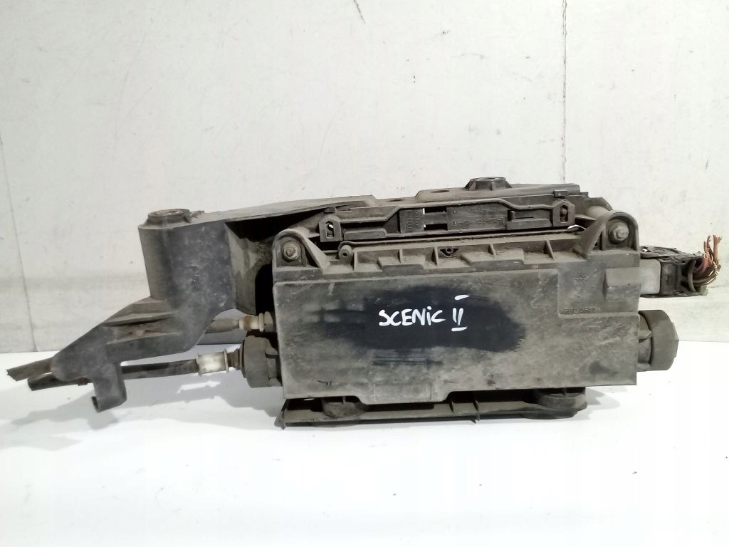 Renault Scenic II Frein Électrique Électrique 8200396849