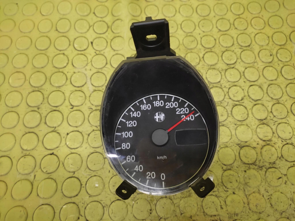 ALFA ROMEO 156 1.9 D dials 503310012200