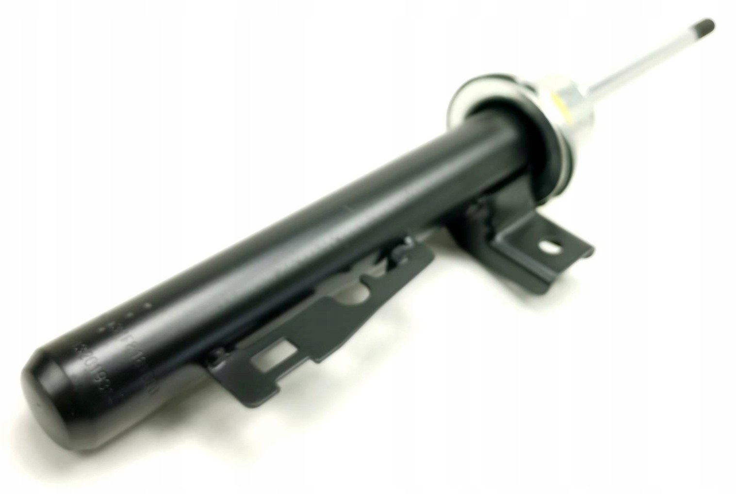 NOWY ORG AMORTYZATOR PRZEDNI SMART FORTWO W451 Rodzaj zawieszenia standardowe