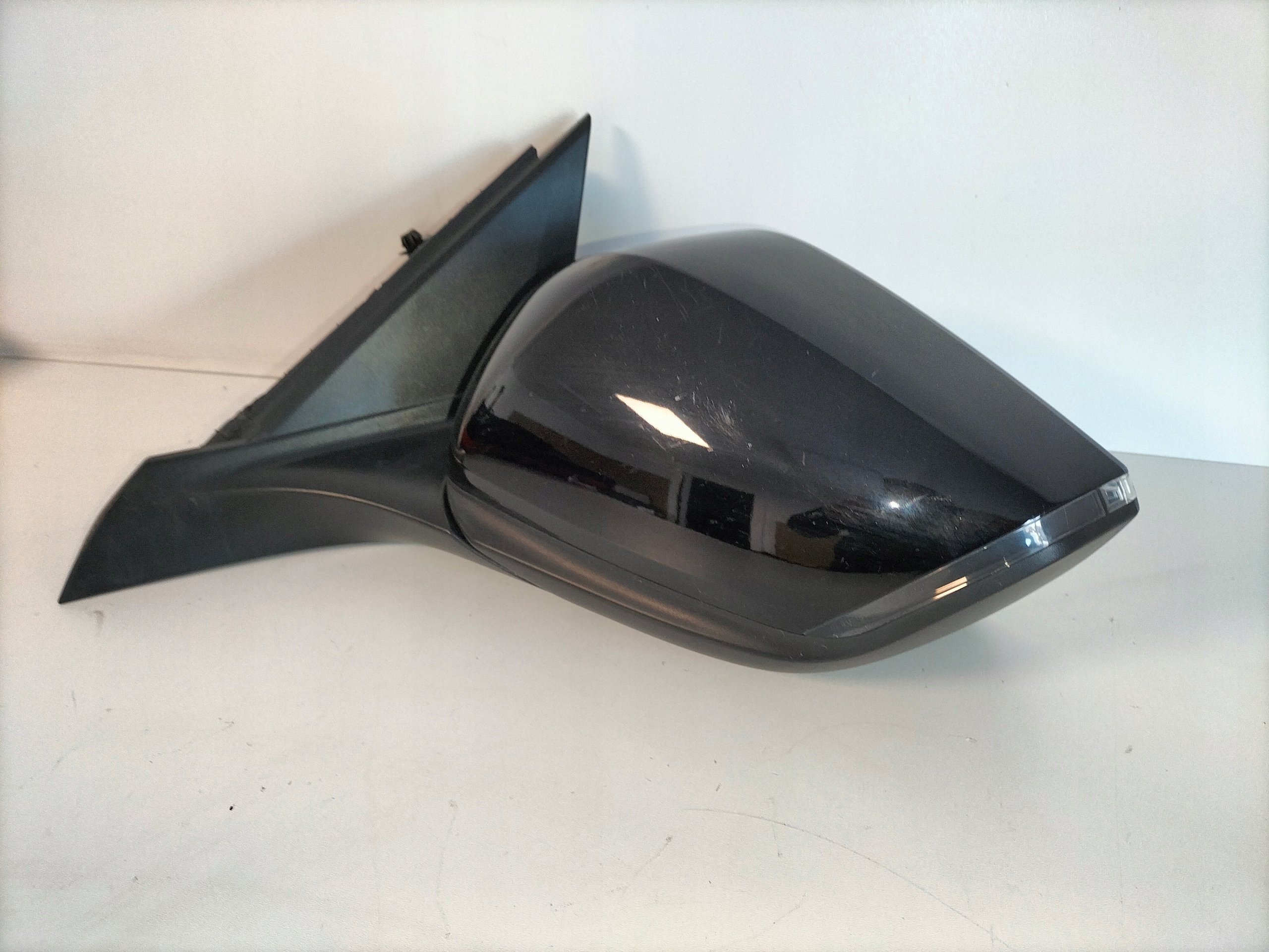 mirror left electrics PEUGEOT 308 III T10 21