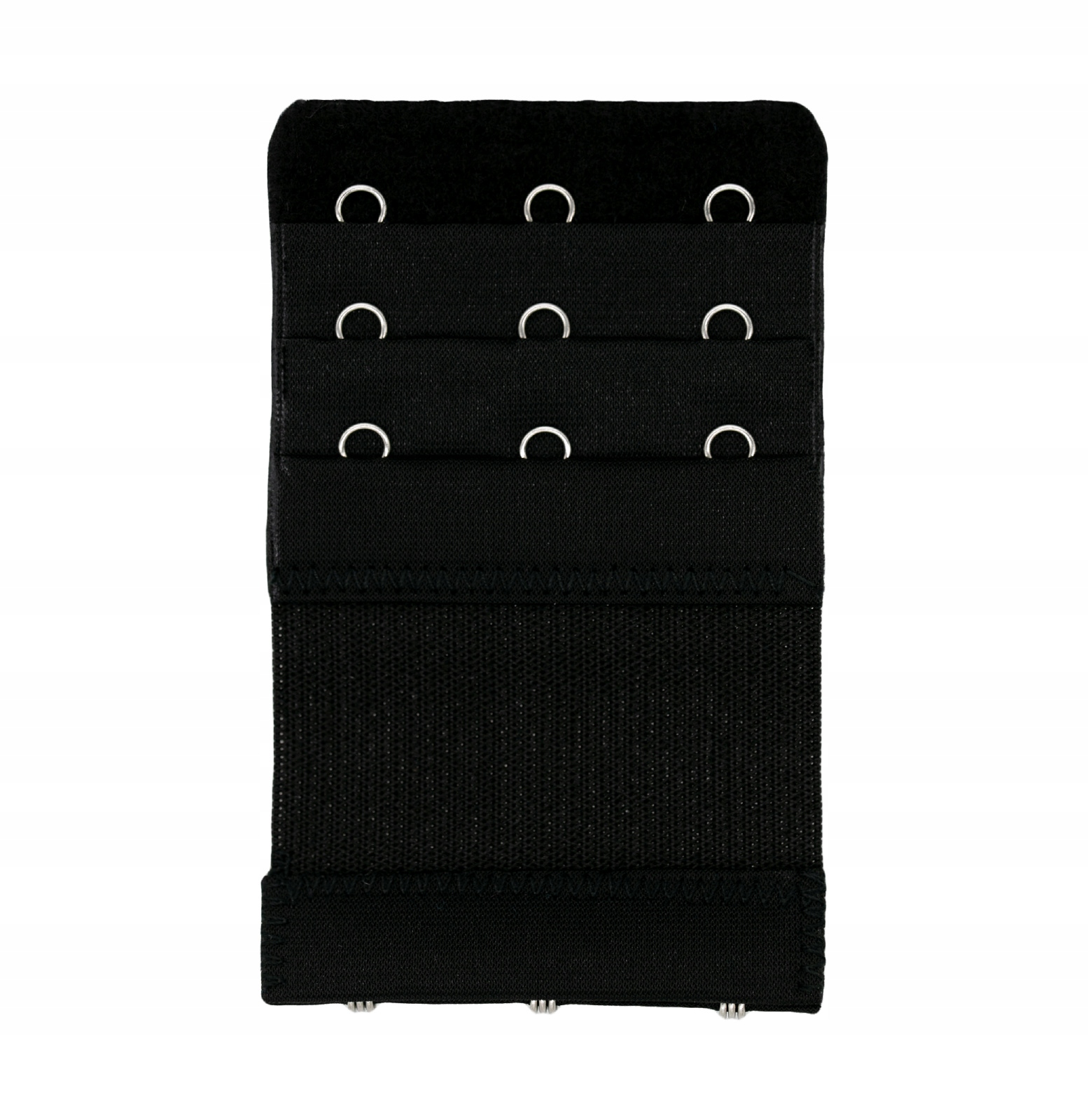 PRZEDŁUŻKA 3 RZĘDOWA ZAPIĘCIE DO BIUSTONOSZA GUMKĄ Płeć kobieta