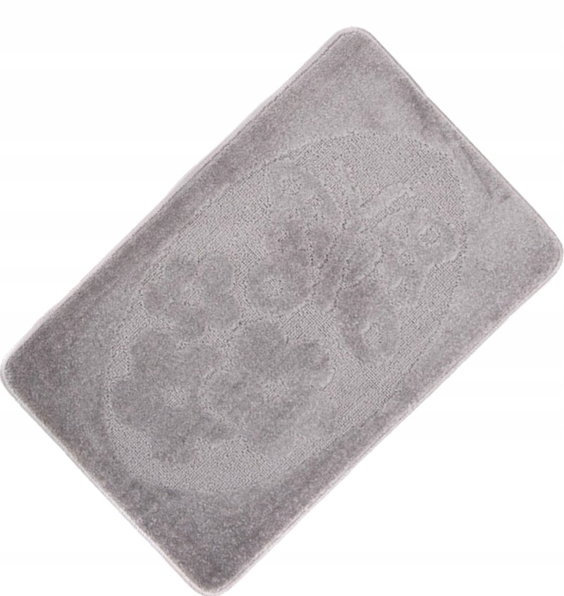 

Dywanik Łazienkowy 50x80 Antypoślizgowy Gruby 25gr