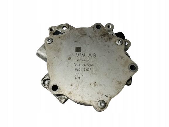 volkswagen oe 06L145100F насос вакум